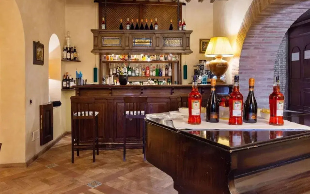 Peaceful Retreat in Collazzone