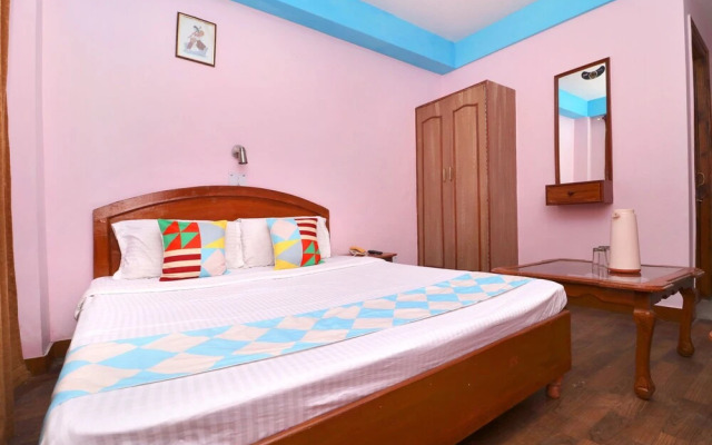 OYO 18961 Home Pleasant Stay Mashobra