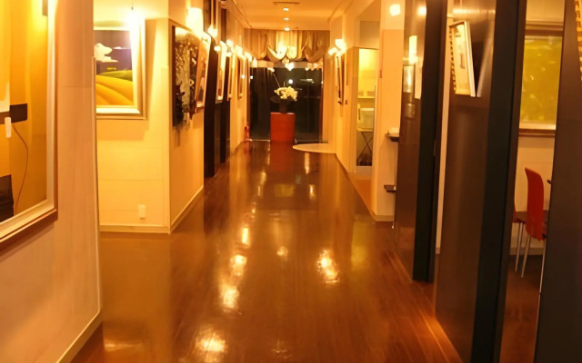 Hotel Sealuck Pal Mito