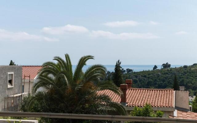 Apartments Mamma Mia