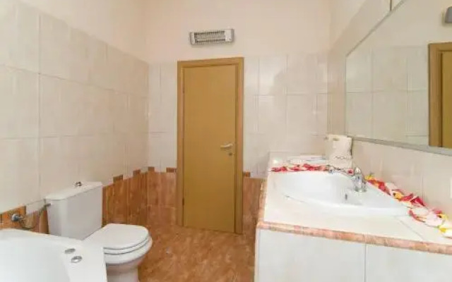 Apartment Mihanovic