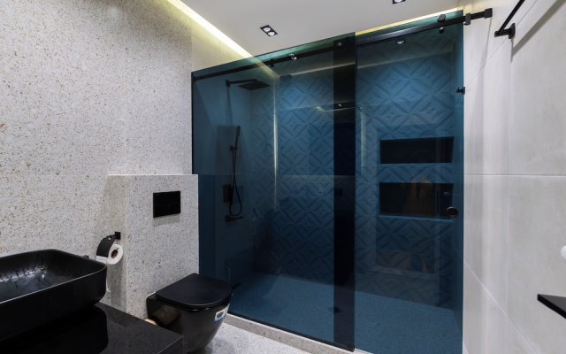 Boutique 4BR House - Tbilisi Old Town