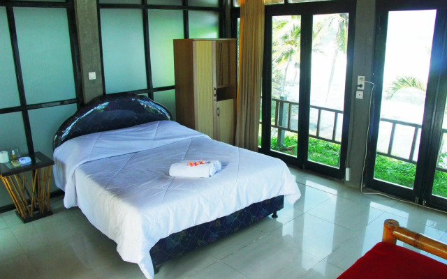 Soka Indah Restaurant & Bungalows