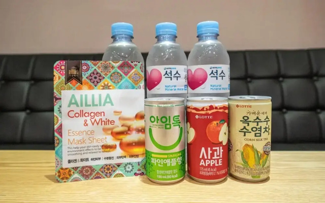 Dongducheon Cima