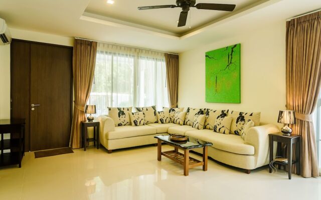 Elata House in Laguna with 3 Bedrooms