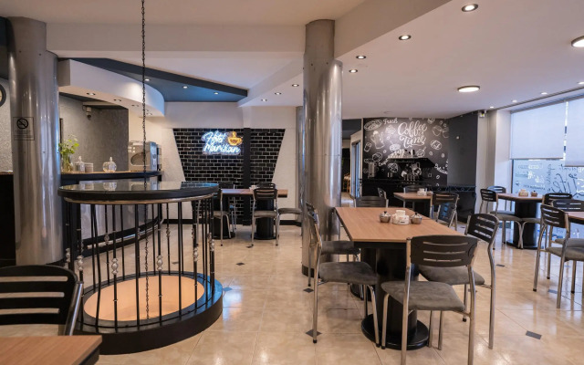Hotel Marilian