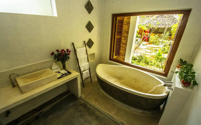 Chezmoi Residence & Spa