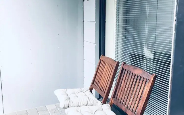 Kotimaailma Pori Center