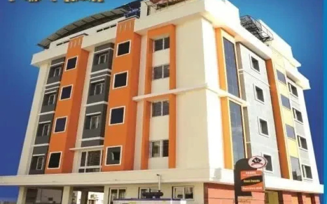 SSR Hotel