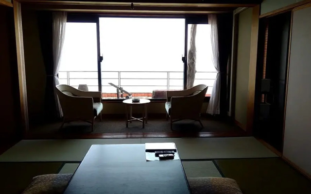 Hotel Cetus Royal