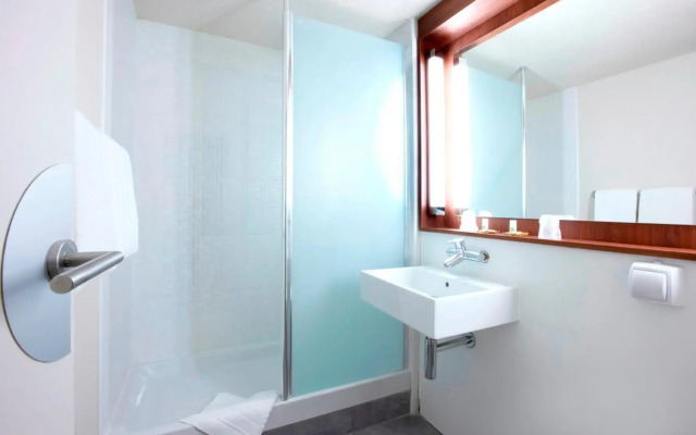 Campanile Hotel Lille Euralille