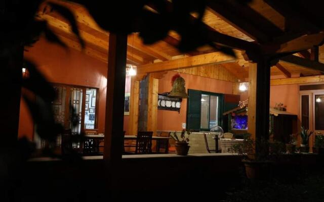 Locanda il Fienile