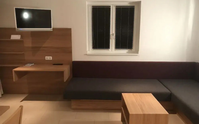 Haus Emillia am Faschinajoch