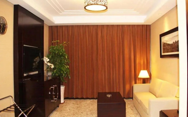 Hebei Huibin Hotel