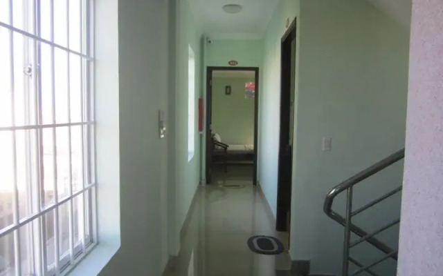 Ky Duyen Hotel
