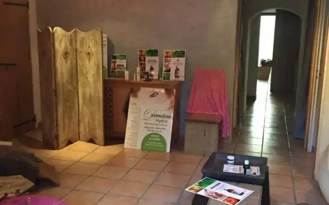 Guesthouse La maison du bien être et spa