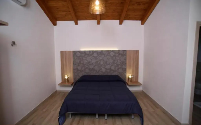 Agriturismo Al Riparo Dai Venti