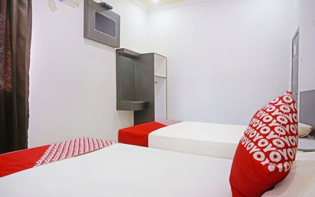 Hotel O Dalle 5151 Jeneponto Near Patung kuda, Jeneponto