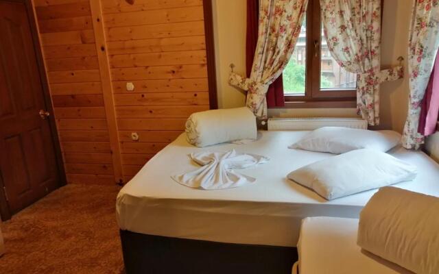 Ayder Paradise Hotel
