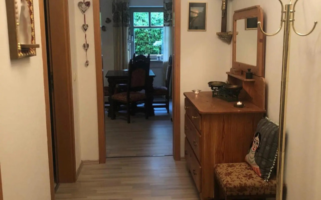 Ferienwohnung Silvia Schmalzbauer