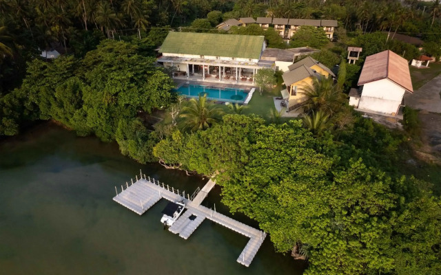 South Lake Resort Koggala