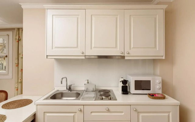 Gatto Perso Luxury Apartments