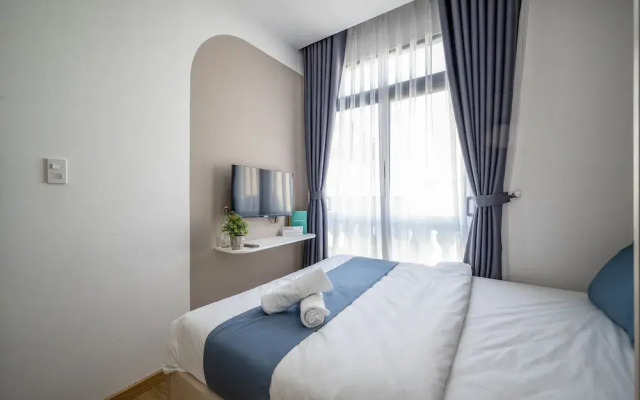 Cozrum Homes - Selina Residence