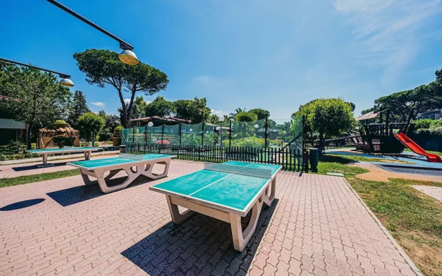 Hotel Golfo del Sole