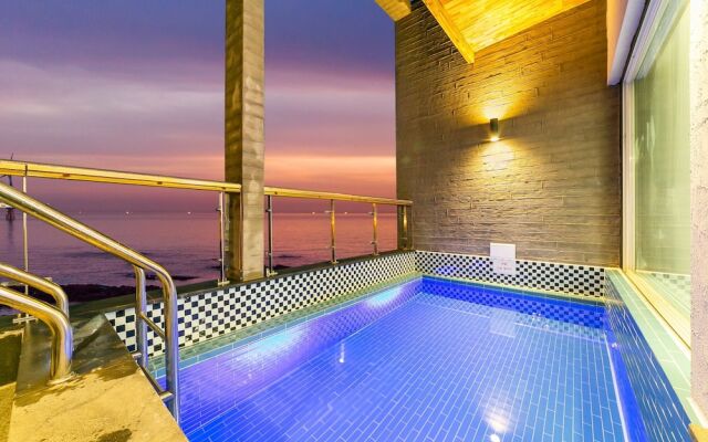 Windmill 108 Poolvilla