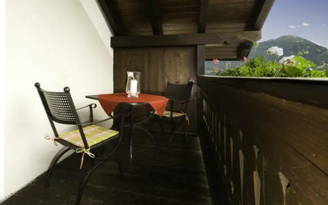 Kasperhof Appartements Innsbruck Top 1 - 5