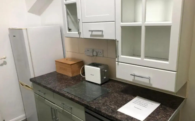 Tees Valley B&B apartment 3