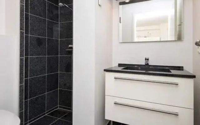 Apartment Bogense Iv