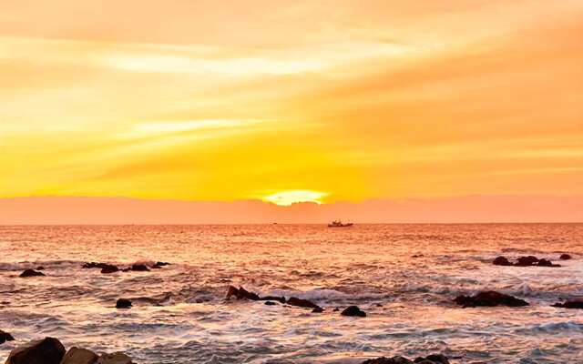 Yeongdeok Etermo Pension