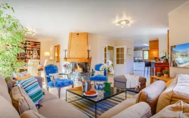 Chalet Les Roses Des Alpes - OVO Network