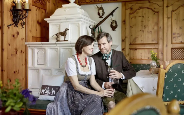 Hotel „Zum Ritter“
