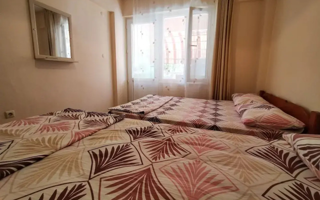Berk Apart Hotel