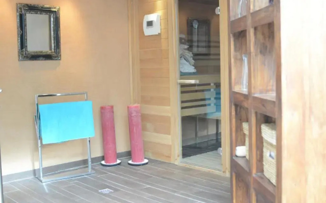 Ferienwohnung Stenzel 1