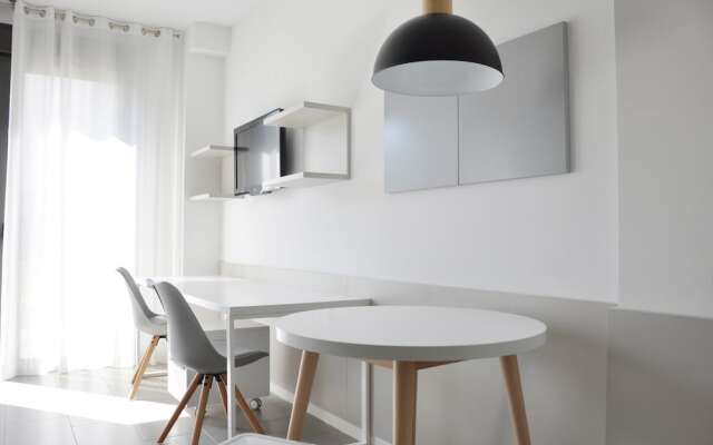 Residencia Universitaria Resa Tarragona Mediterrani - Campus Accomodation