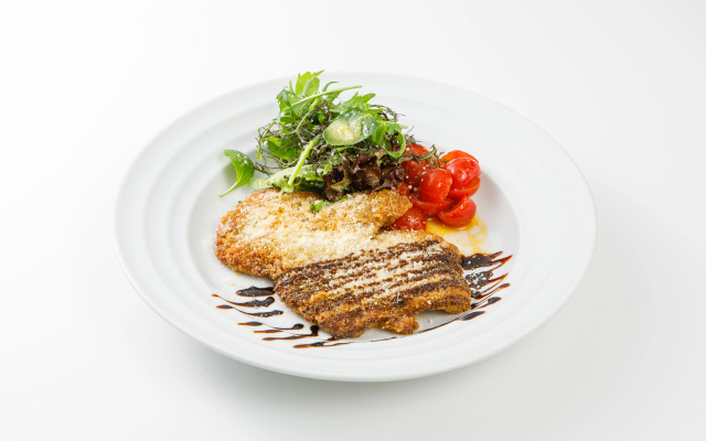 Agnes Hotel Tokushima