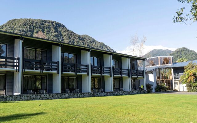 Scenic Hotel Franz Josef Glacier