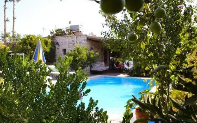 Villa Lilly | Bodrum, Bitez