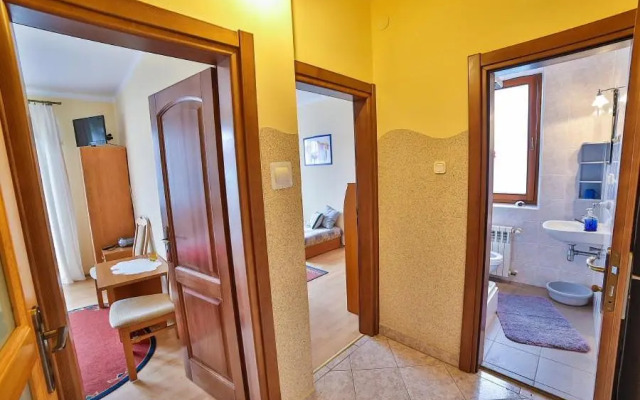 Ośrodek Wczasowy Sokół