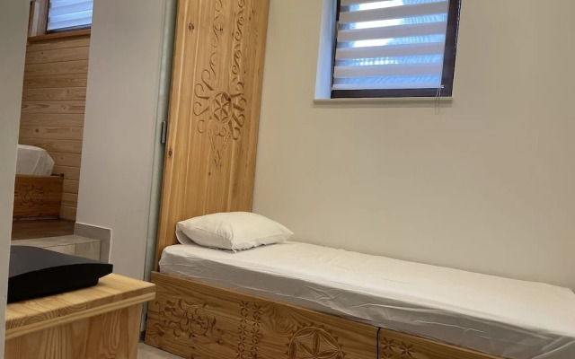 Apartamenty Ermitage Zakopane