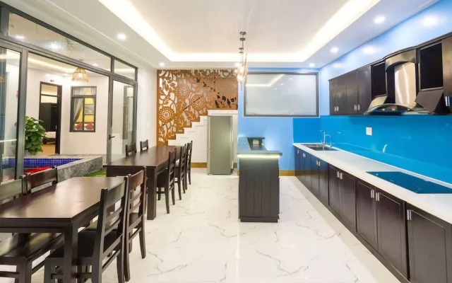 An Bang Beach Hai An Villa