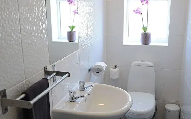Twelve Holiday Apartments