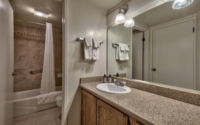 Amazing  With Loft | Lakeland Village Resort At Heaven 1 Bedroom Condo by RedAwning