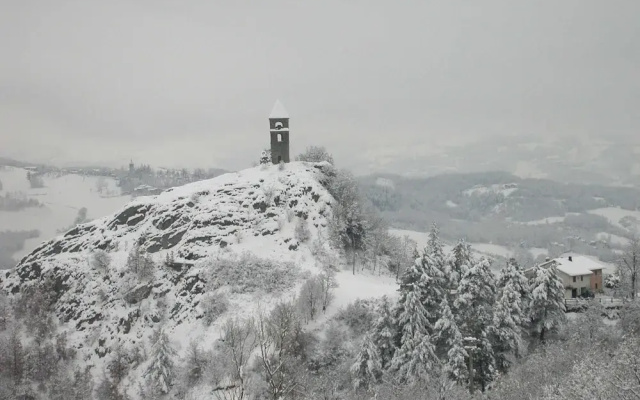 Belvilla by OYO Borgo Belvedere Mono