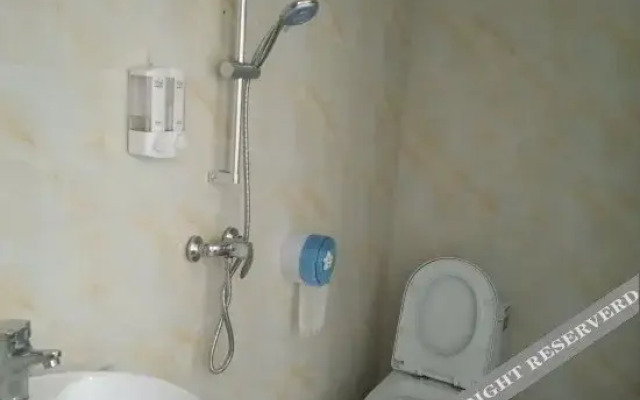 广州长盛商务宾馆