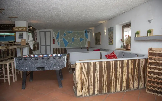 Hotel Monte Triplex