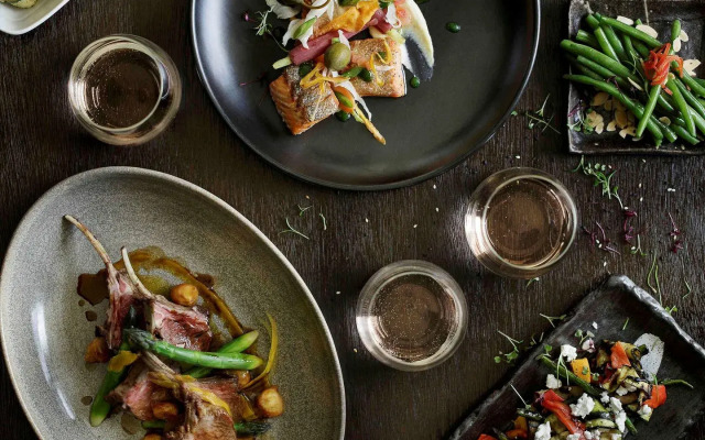 Novotel Queenstown Lakeside